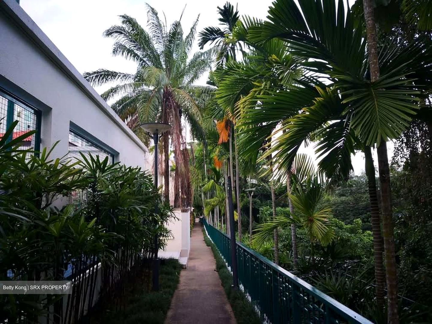 Summerhill (D21), Condominium #577263561
